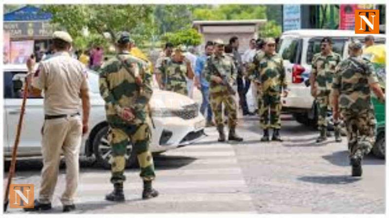 ग्वालियर में मॉक ड्रिल: सायरन, ब्लैकआउट और आपातकालीन तैयारी का अभ्यास